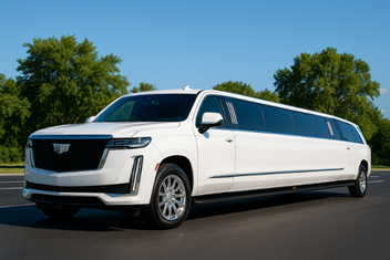 North Richland Hills Limousine