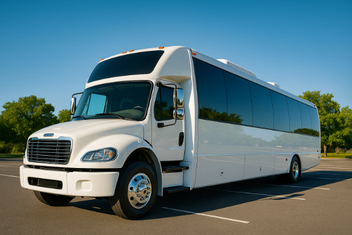 North Richland Hills Minibus