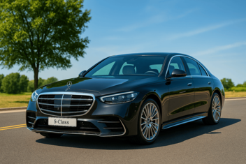 North Richland Hills Sedans