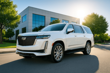 North Richland Hills Suvs